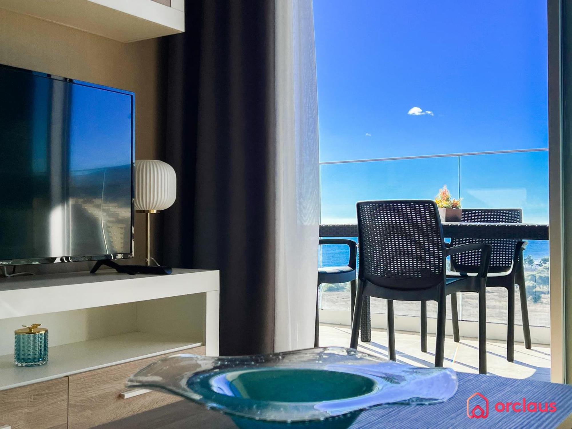 Calma Y Relax En El Mediterraneo Cabanes  Εξωτερικό φωτογραφία