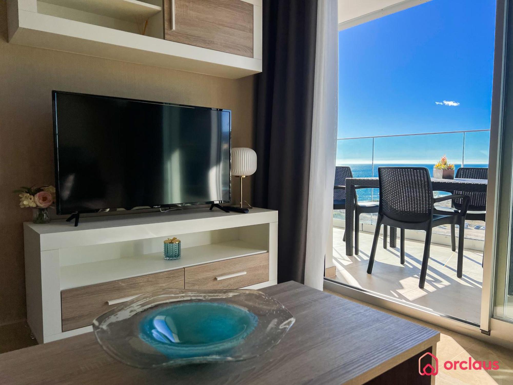 Calma Y Relax En El Mediterraneo Cabanes  Εξωτερικό φωτογραφία