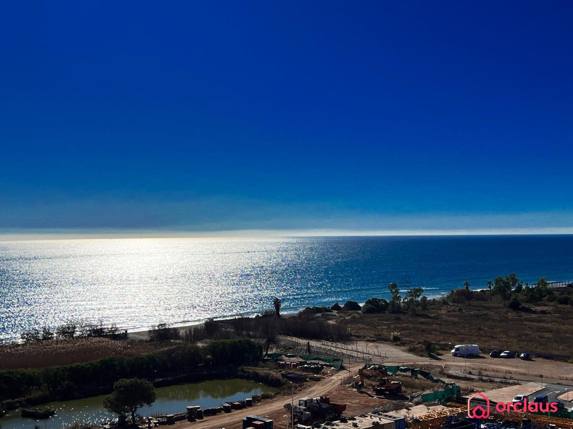 Calma Y Relax En El Mediterraneo Cabanes  Εξωτερικό φωτογραφία