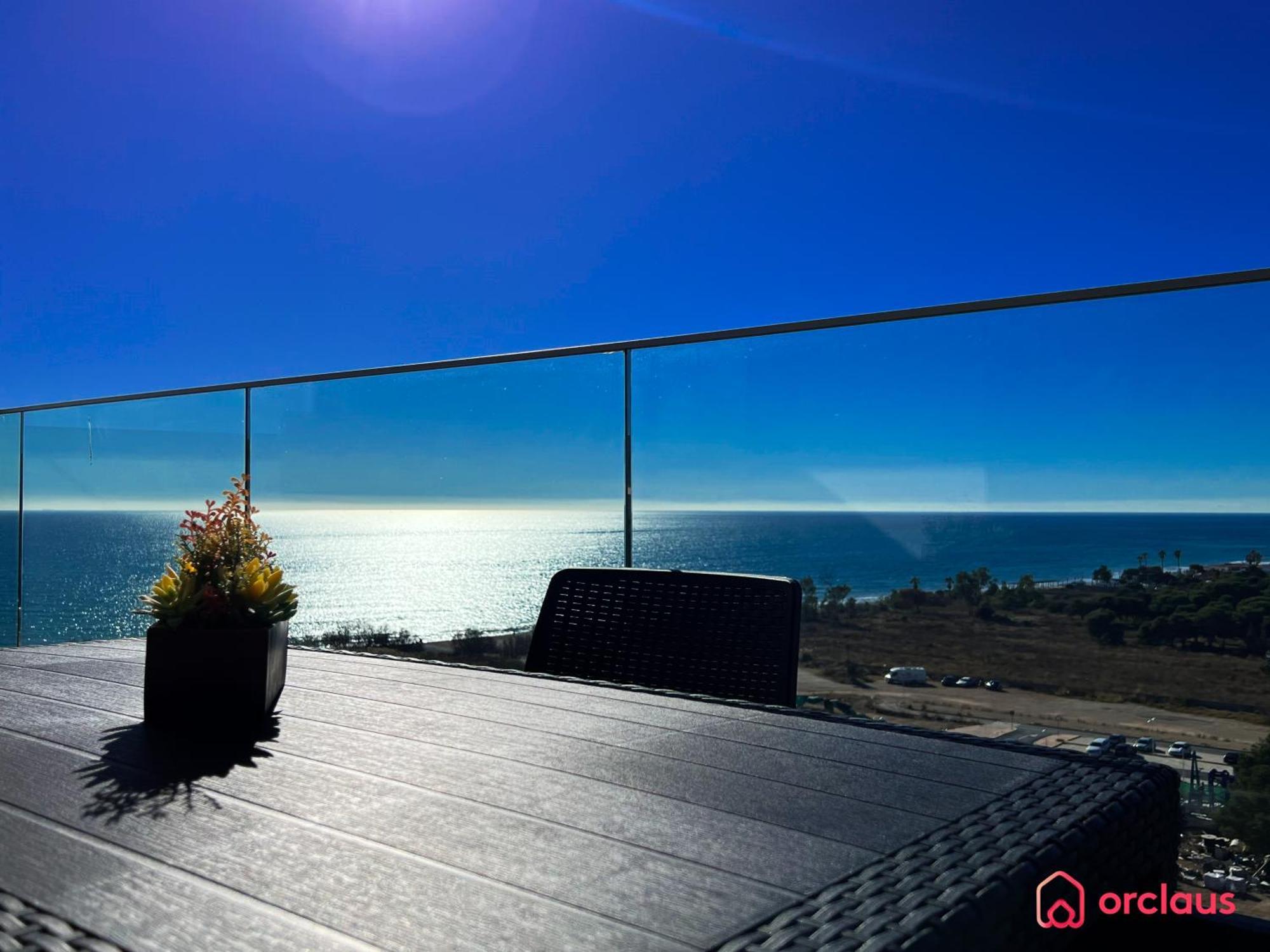 Calma Y Relax En El Mediterraneo Cabanes  Εξωτερικό φωτογραφία