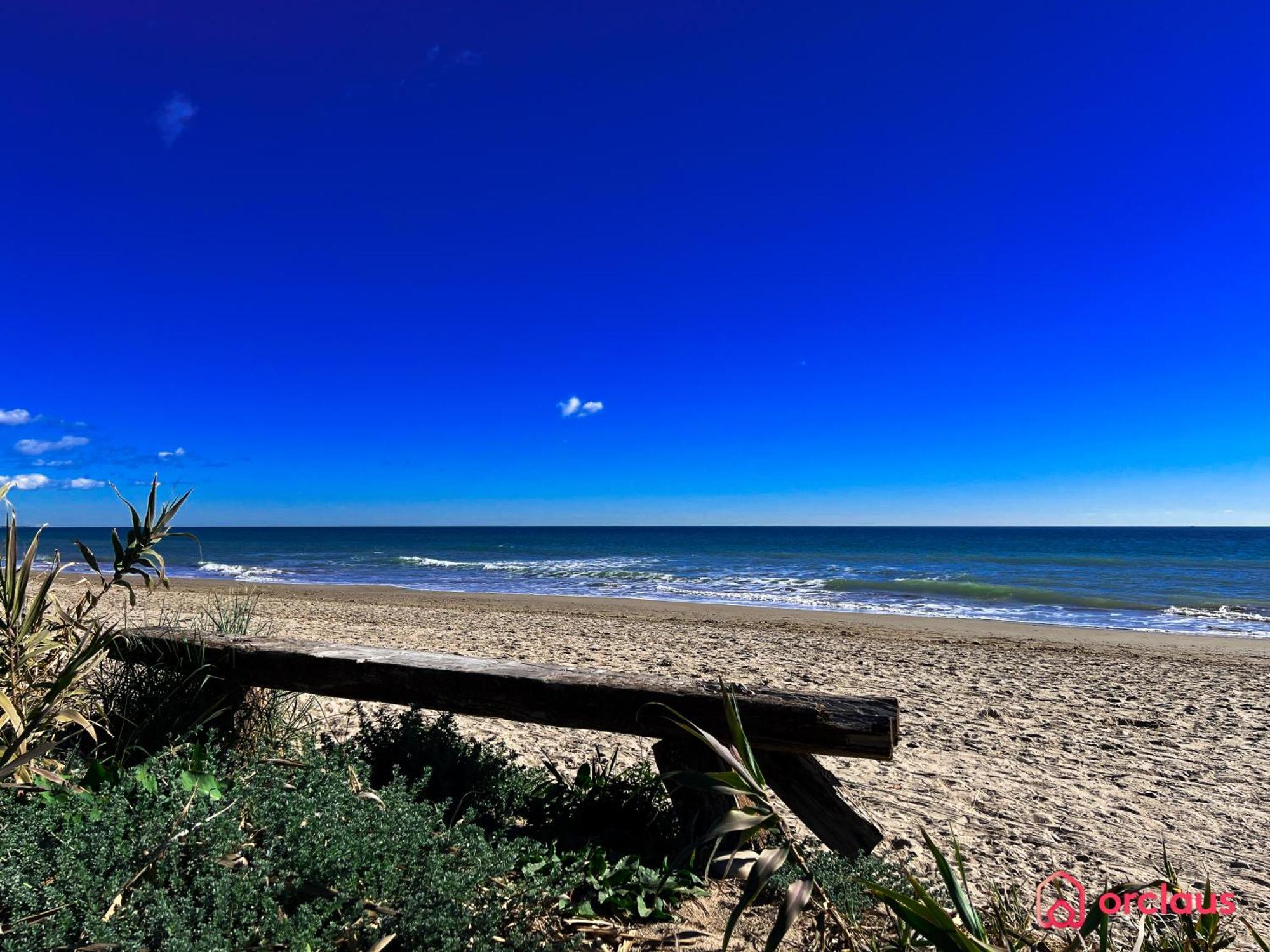 Calma Y Relax En El Mediterraneo Cabanes  Εξωτερικό φωτογραφία