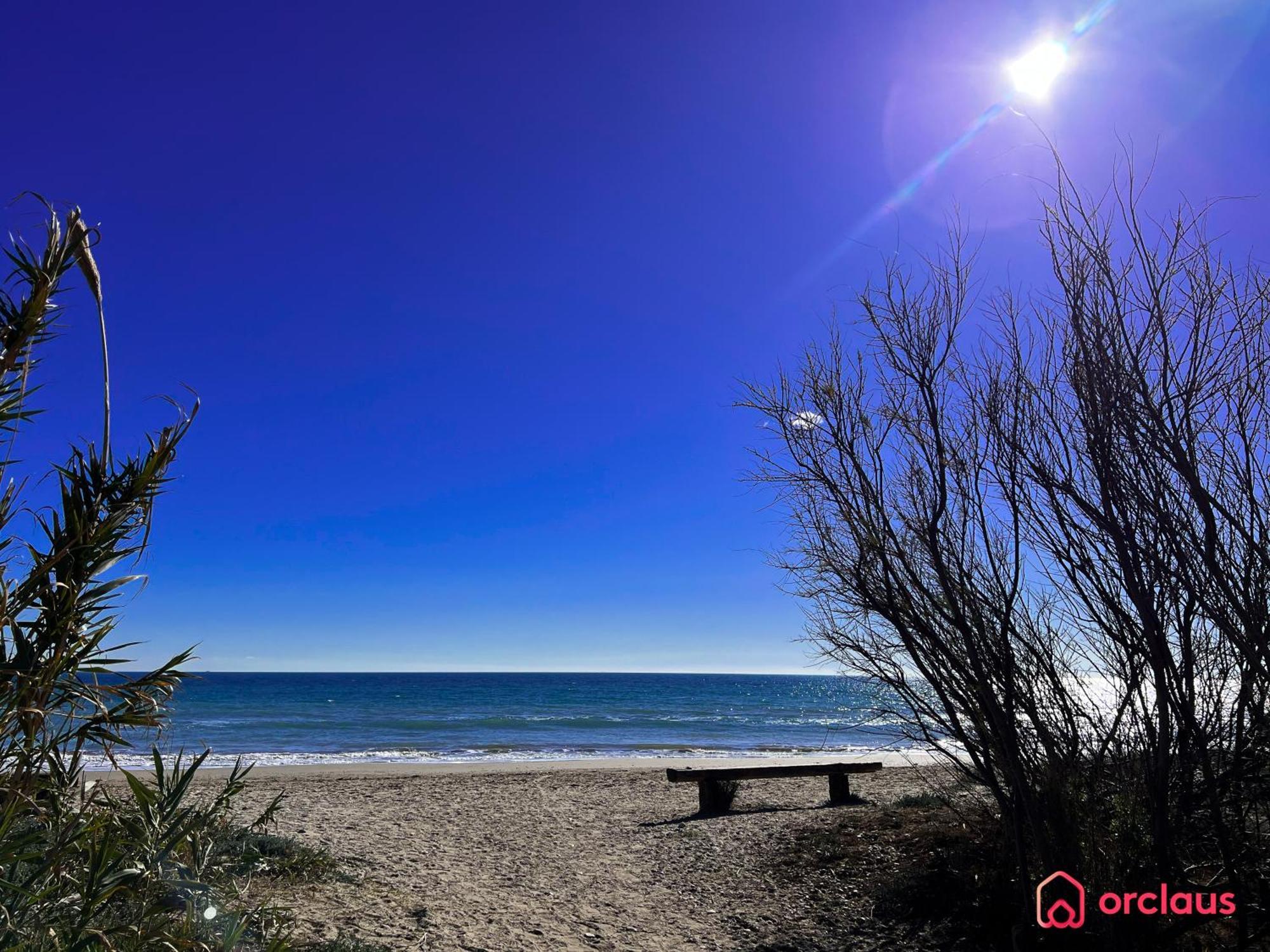 Calma Y Relax En El Mediterraneo Cabanes  Εξωτερικό φωτογραφία
