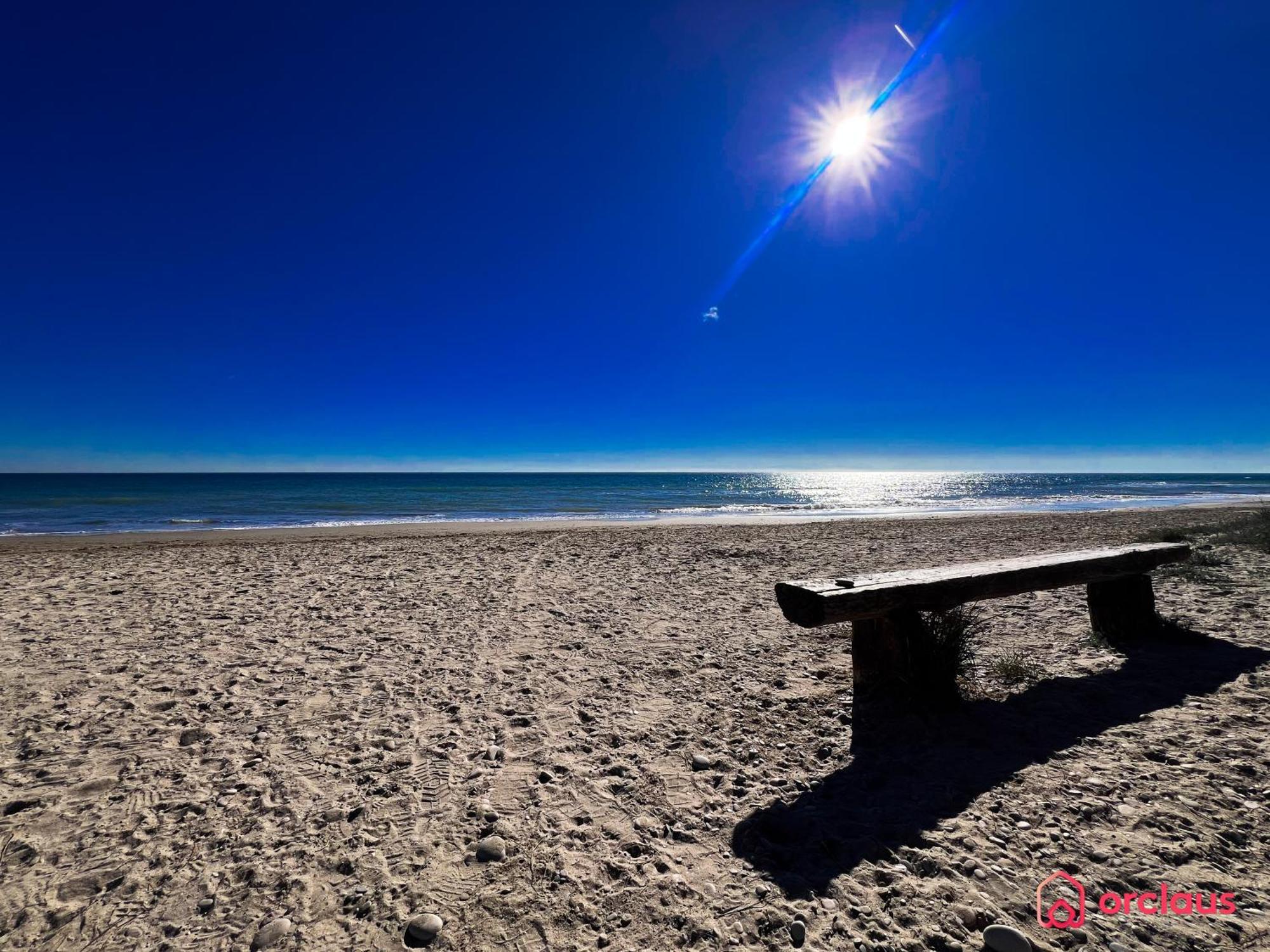 Calma Y Relax En El Mediterraneo Cabanes  Εξωτερικό φωτογραφία